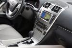 Toyota Avensis Sedan 2011 года